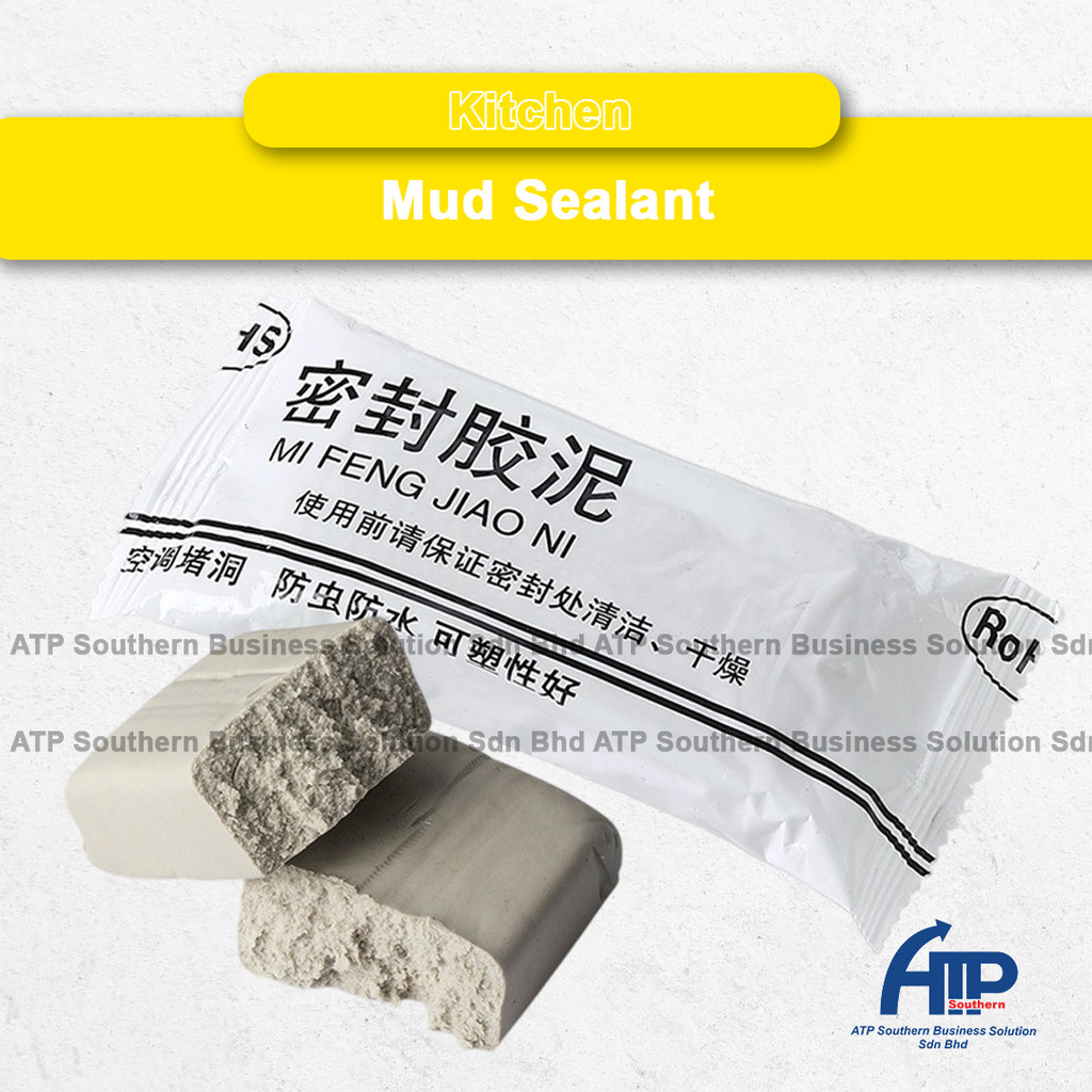Household Mud Sealant Air Conditioning Hole Sealant Mud Filling Wall