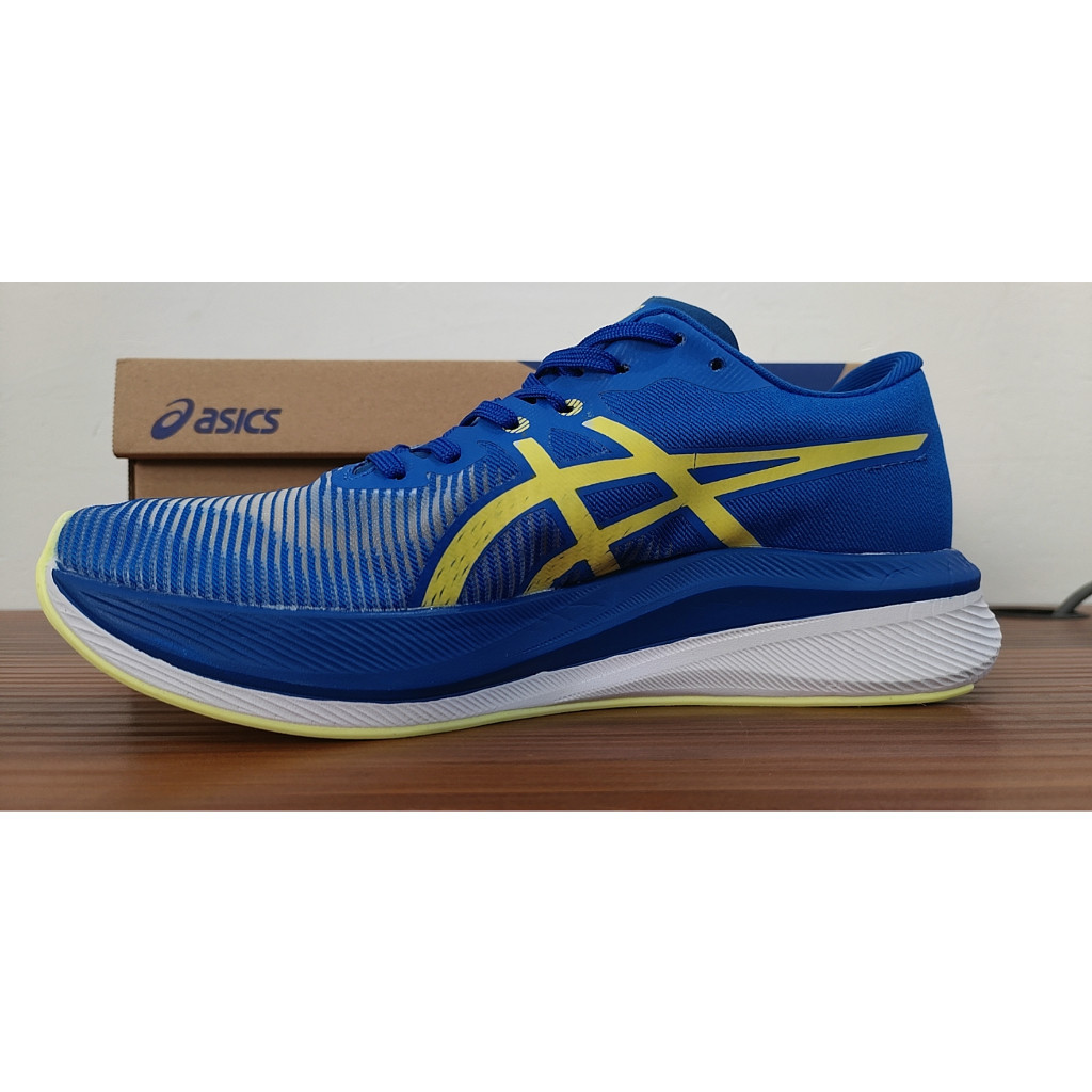 Asics MAGIC SPEED 3 Men's Women's Sports Shoes Carbon Plate Rebound