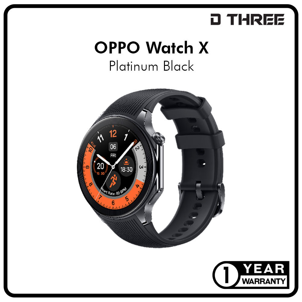 Oppo watch shopee sale