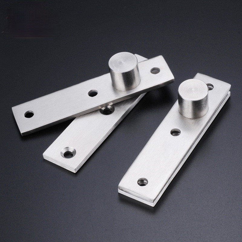 in stock 360 Degree Rotation Axis 75/100mm Rotating Hinges Location ...
