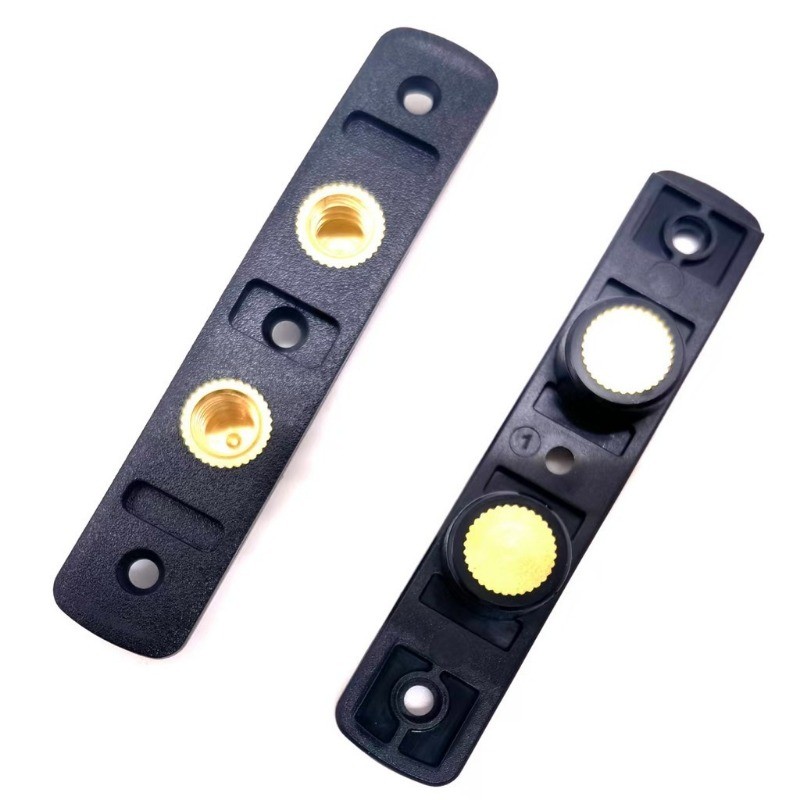 1PCS NEW For Godox AD100Pro AD100 Pro Flash Fasteners Base Plate Bottom ...