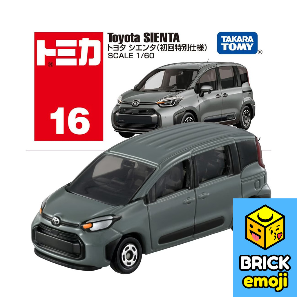 Toyota sienta tomica new arrivals