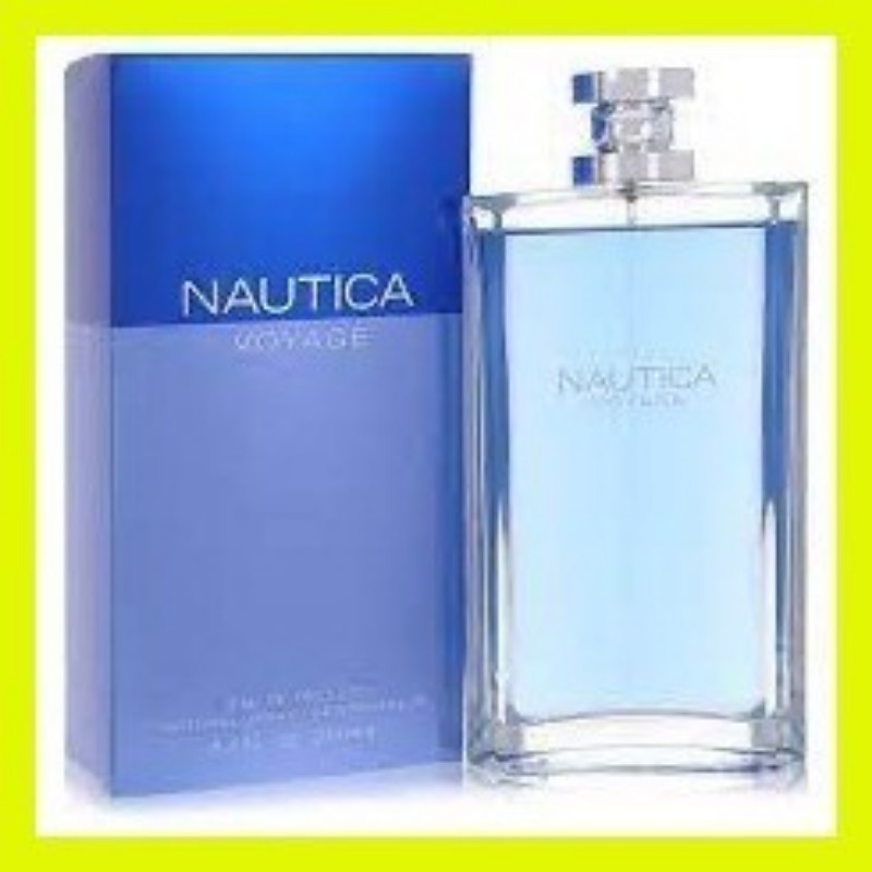 Nautica voyage 200 ml sale