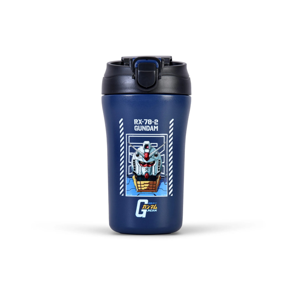 FX Creations RX-78-2 Gundam Vacuum Bottle / Coffee Mug FXG273-98 RX782 ...