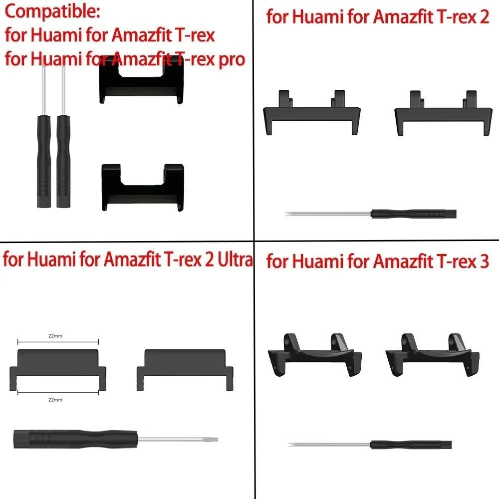 New Nylon Strap for Huami Amazfit T-rex 2 3 Ultra Bracelet for Amazfit ...