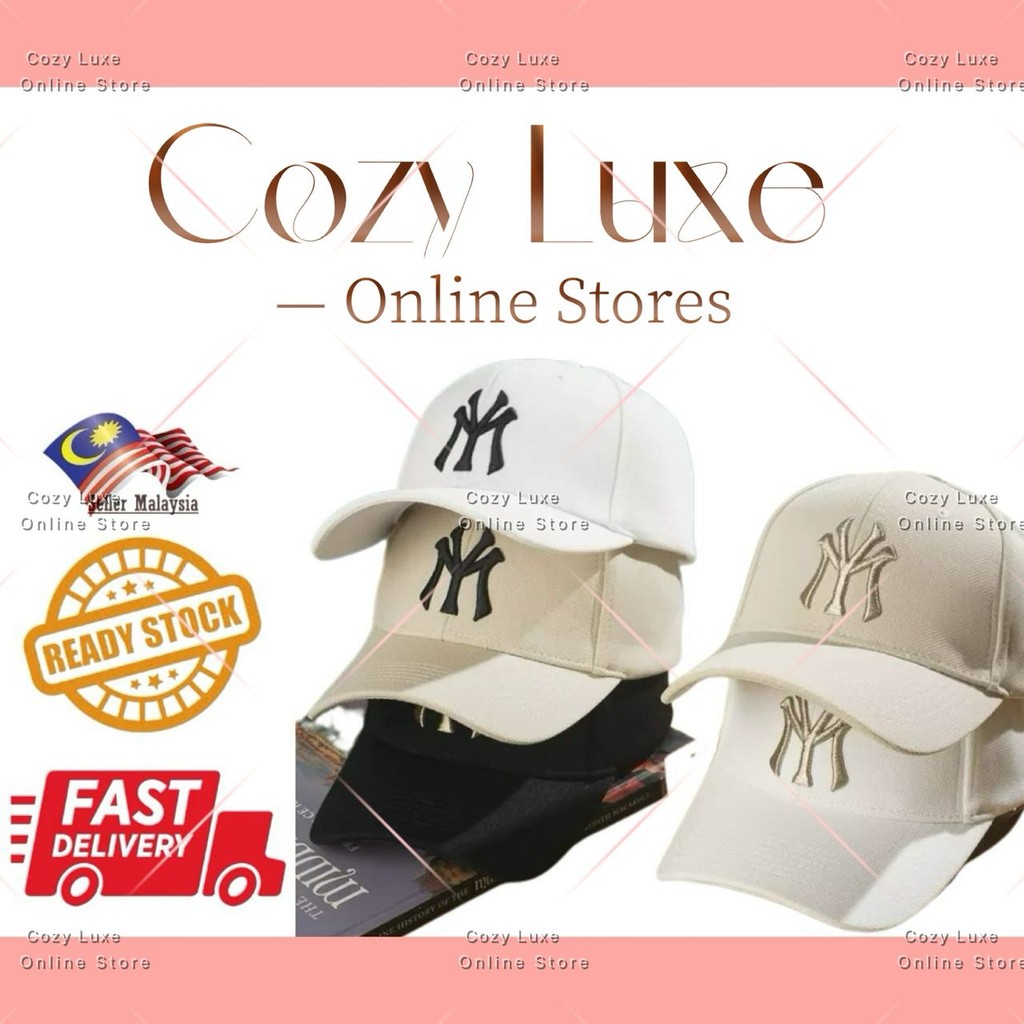 Beli topi Dalam Talian Dengan Harga Terbaik Jul 2026 | Shopee Malaysia