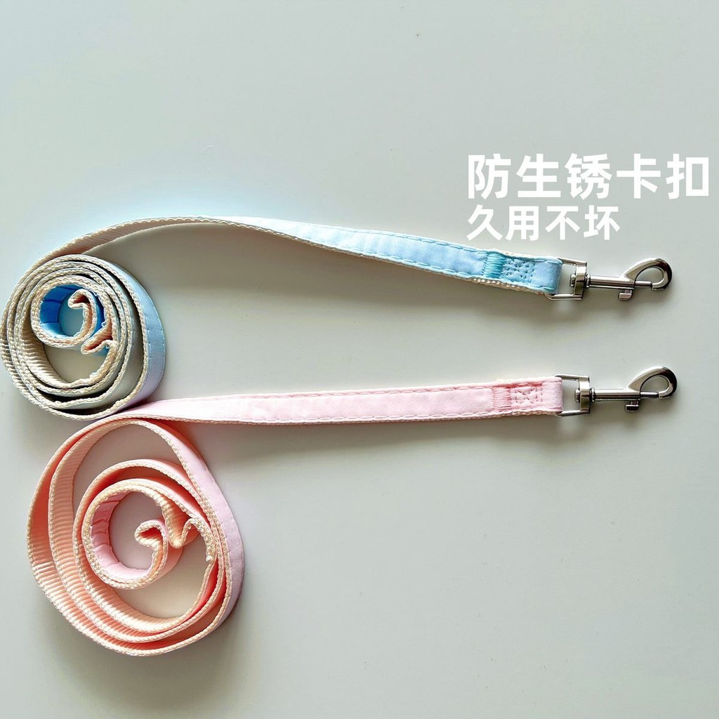 Bunny Traction Rope Adjustable Anti-breakaway Rabbit Rope Pet Rabbit ...