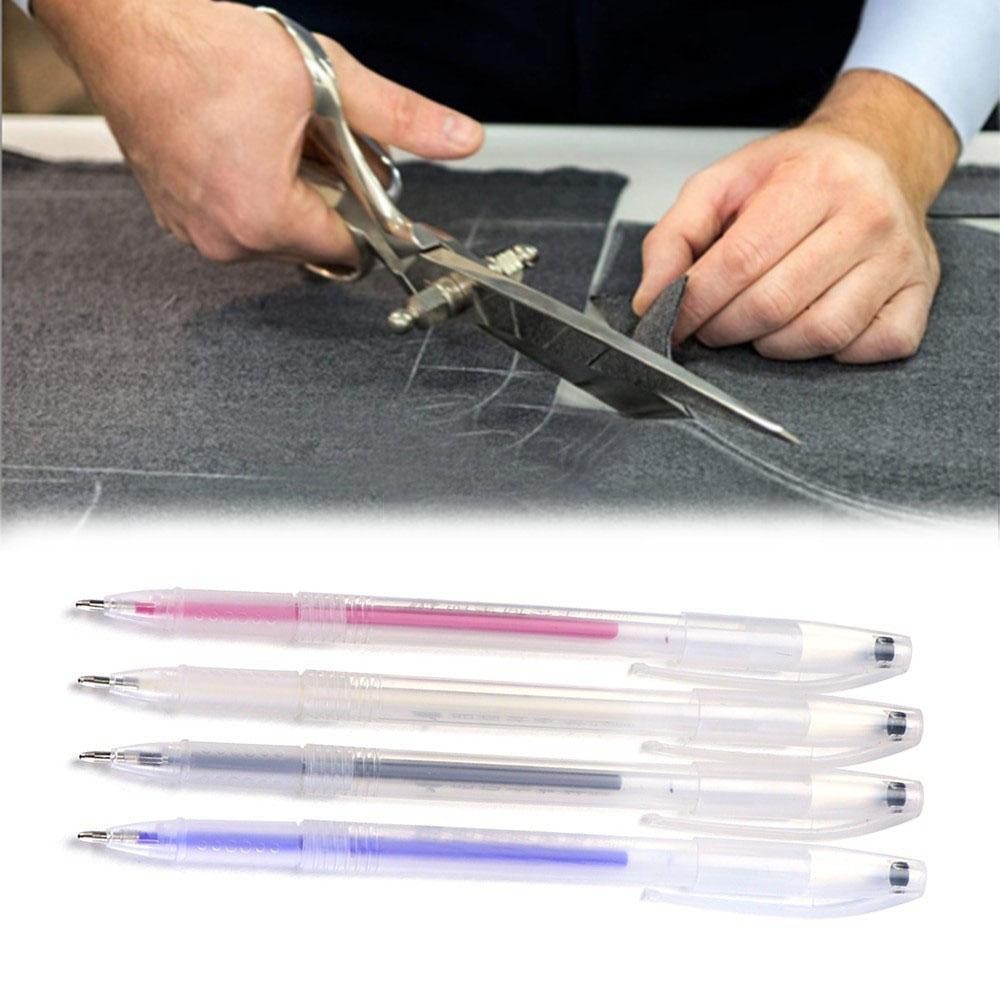 1 Pen Shell +10 Pen Refill Set Hot Erase Pen Heat Disappear Pen Wash ...