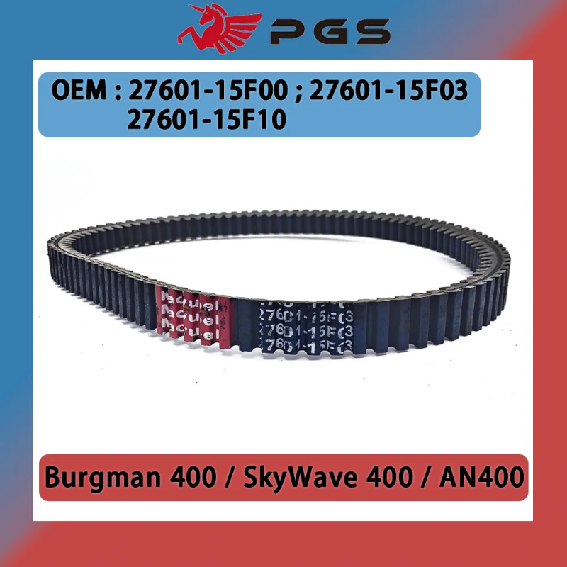 Regulador De Voltaje Para Suzuki An400 Burgman 400 Skywave 4
