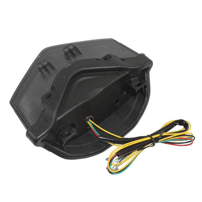 Motorbike For Honda CBR1000RR CBR 1000 RR 2017-2025 E-Marked Rear Tail ...