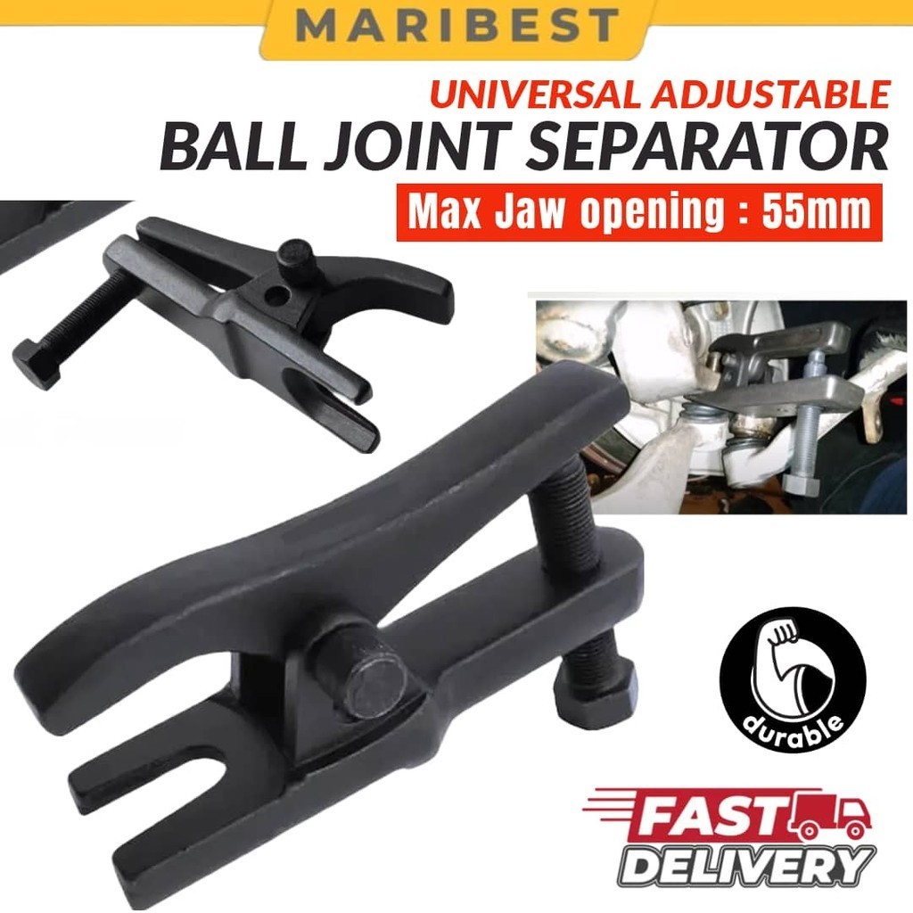 FS-2327 Automotive Japanese Type Ball Joint Separator Style Adjustable ...
