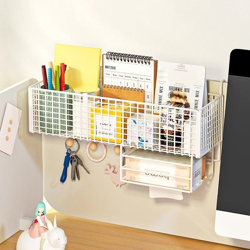 New Storage Desktop Office Sorting % Rate Office Storage Rack Work ...