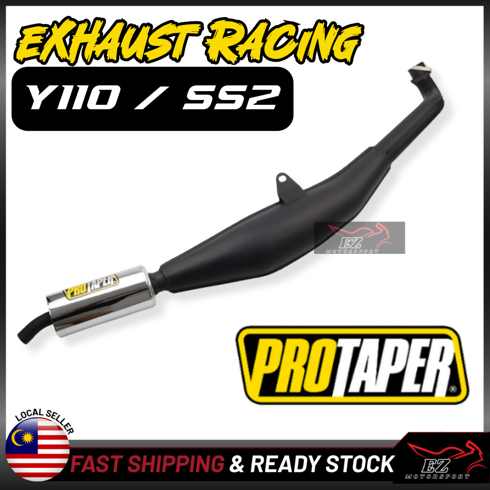 PROTAPER Y110SS / Y110 SS1 / SS110 / SS 110 Standard Open Racing ...