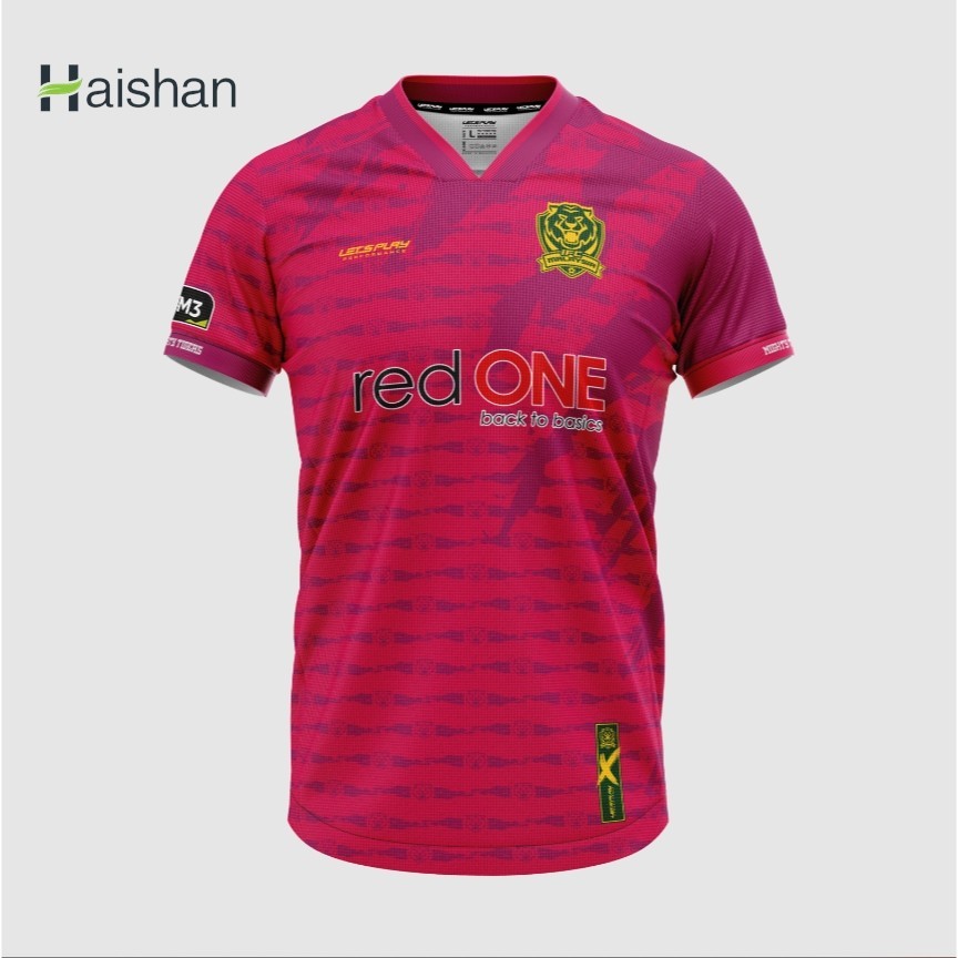 IFC Player Issue Jersey Away | Shortsleeves （hai shan) | Shopee Malaysia