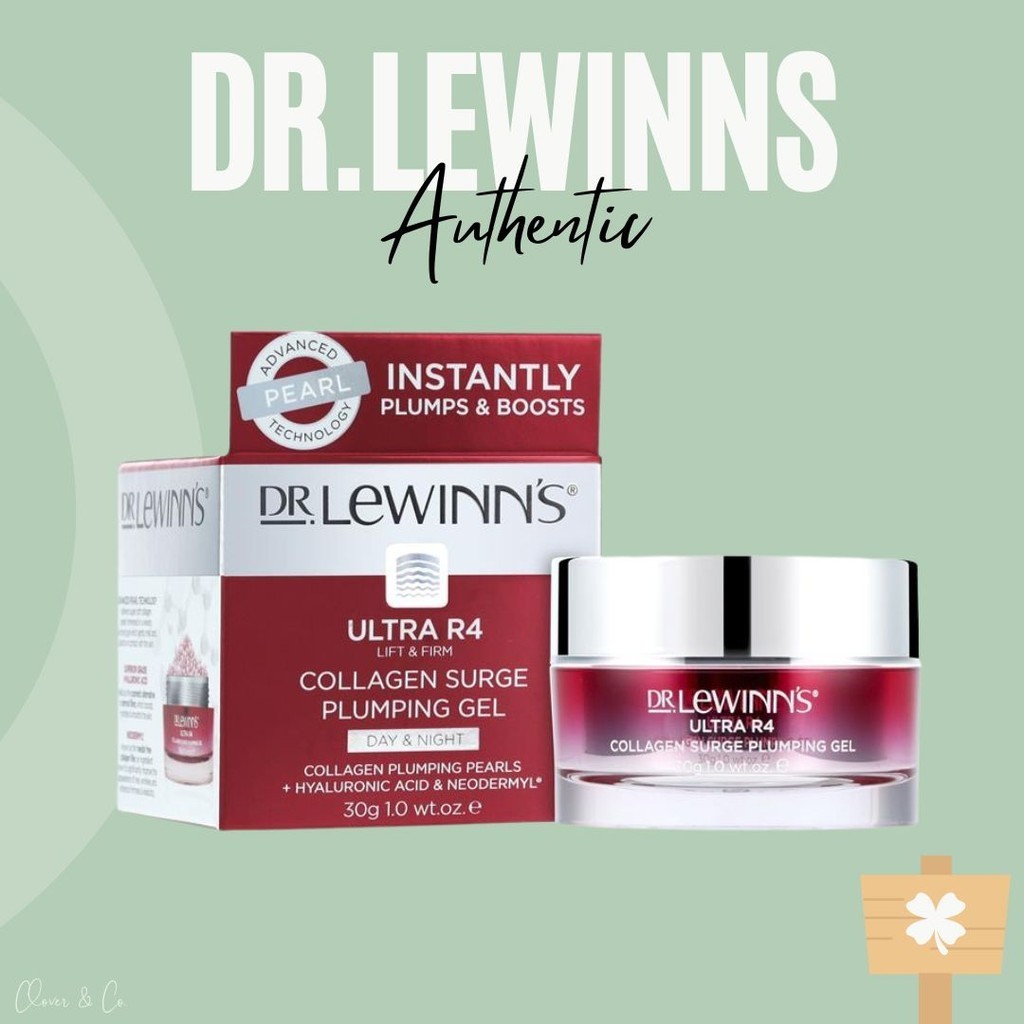 Dr LeWinn