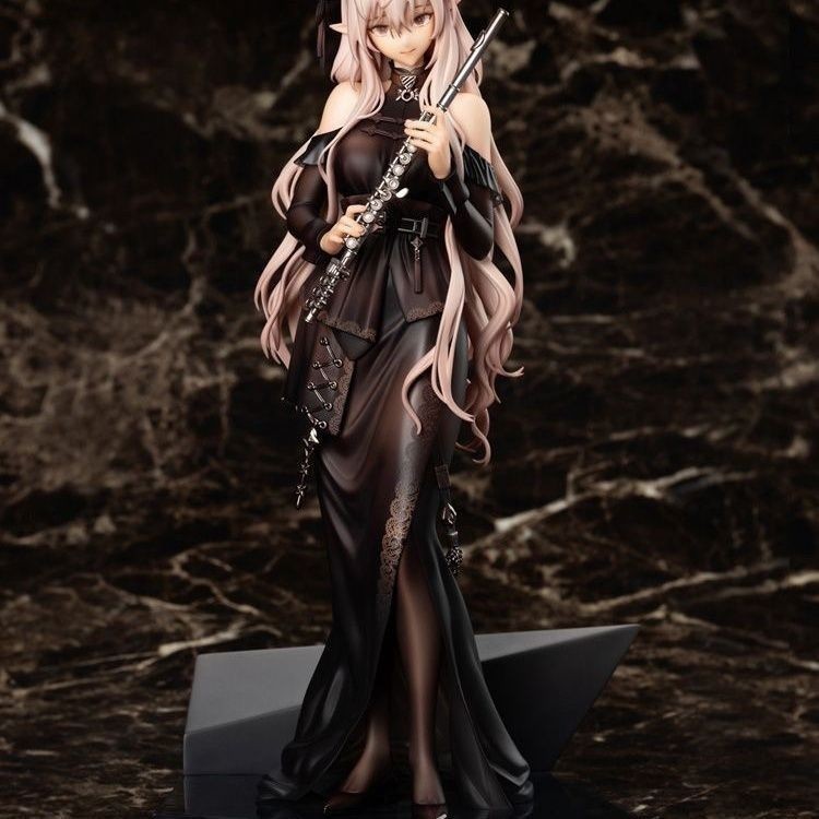 Arknights The Shining Before Voyage And But The Scale Can Be Connected