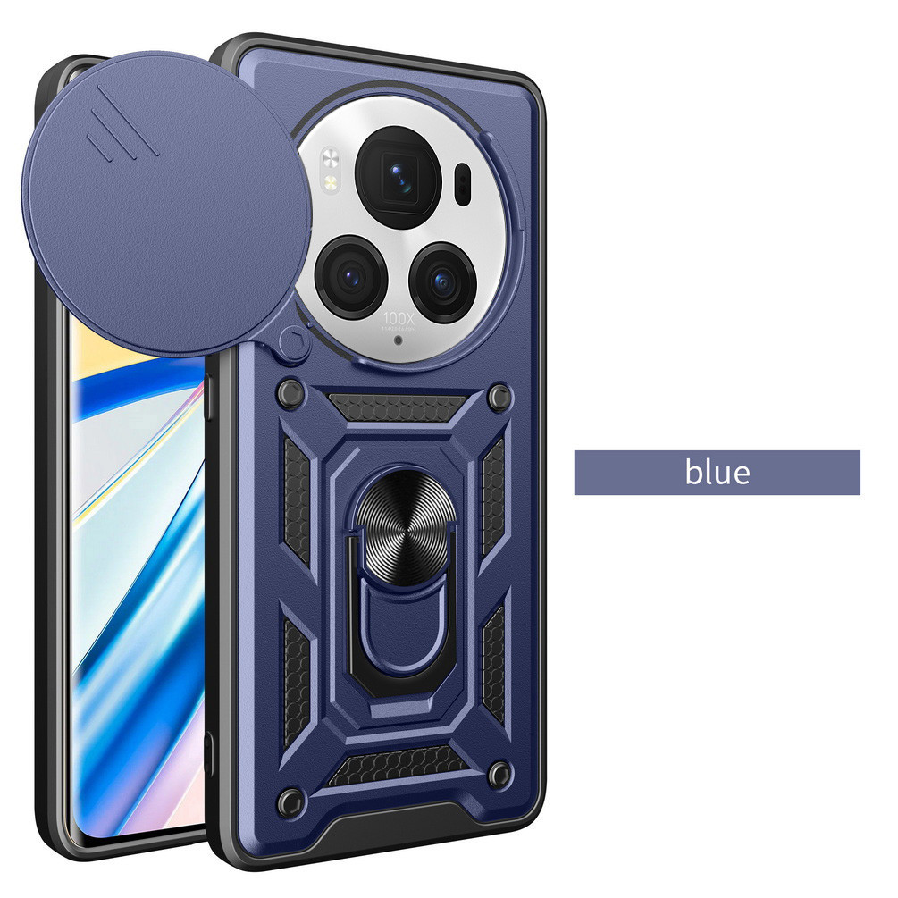 Slide Camera Protect Case for Honor Magic 6 7 Pro 5 4 Lite Honor X9B ...