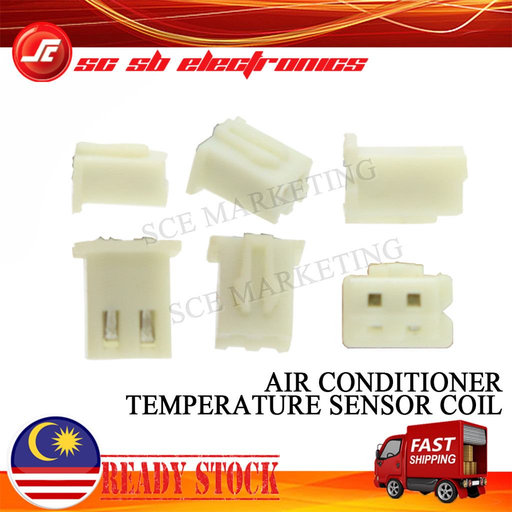 Air Conditioner Temperature Sensor coil 5k AIRCOND ROOM SENSOR sensor ...