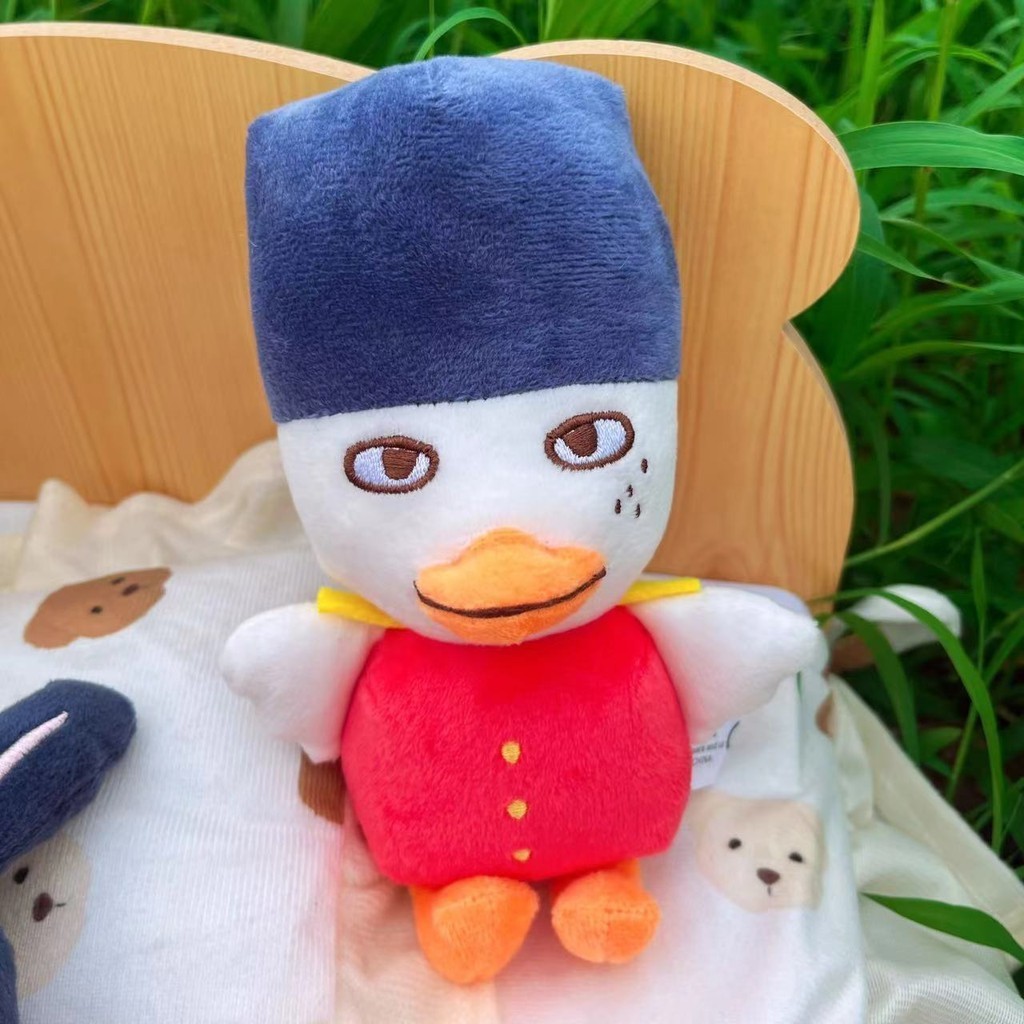 20cm Kpop Idol RIIZE Plush Doll Cute Cartoon SHOTARO ANTON Large Size ...