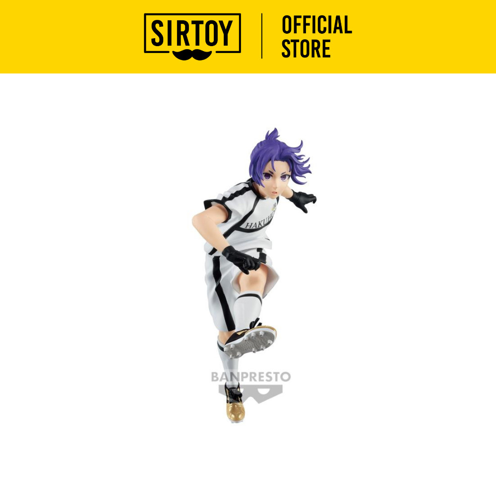Mô Hình Chính Hãng REO MIKAGE - Blue Lock The Movie: EPISODE Nagi (bandai Spirits) Figure I.81066262