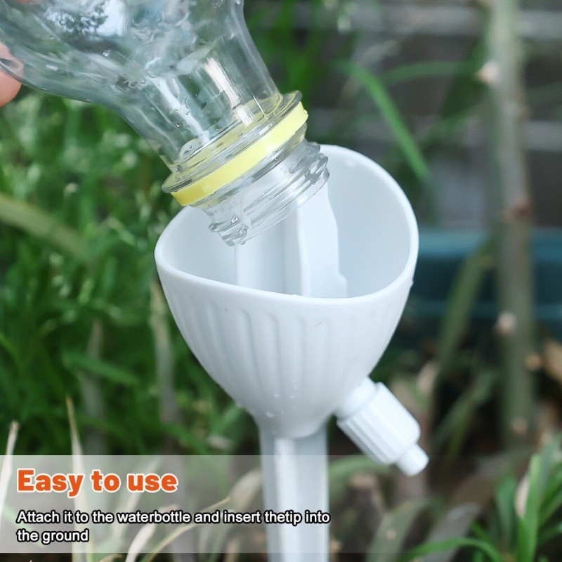 🇲🇾DELED🇲🇾 Automatic Dripping Automatic Watering System For Garden