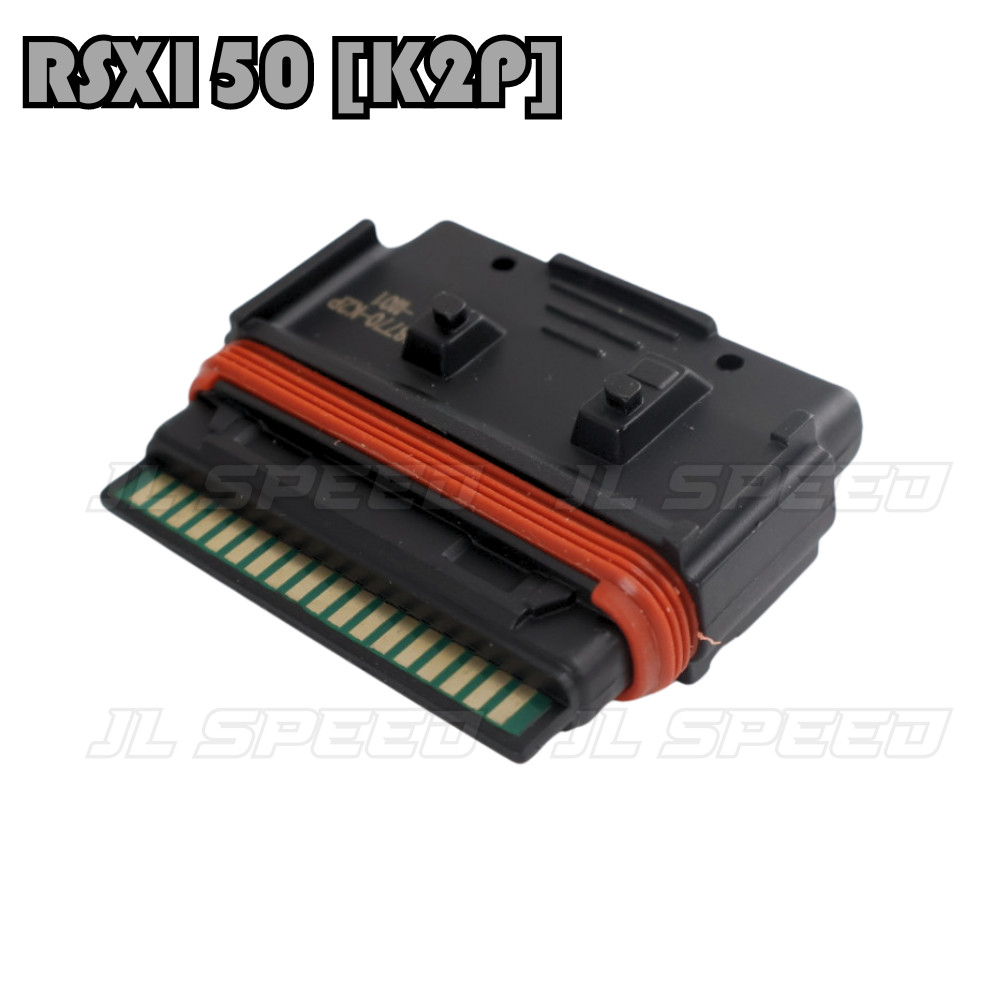 HONDA RSX150 / RSX 150 / WINNER X Ecu Standard Std (K2P) ORIGINAL VTC ...
