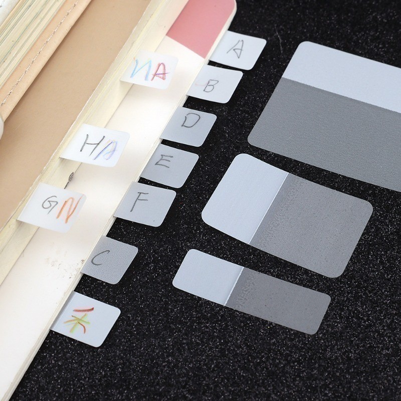 Reusable Self Adhesive Writable Cable Labels - Waterproof Cable Wire ...