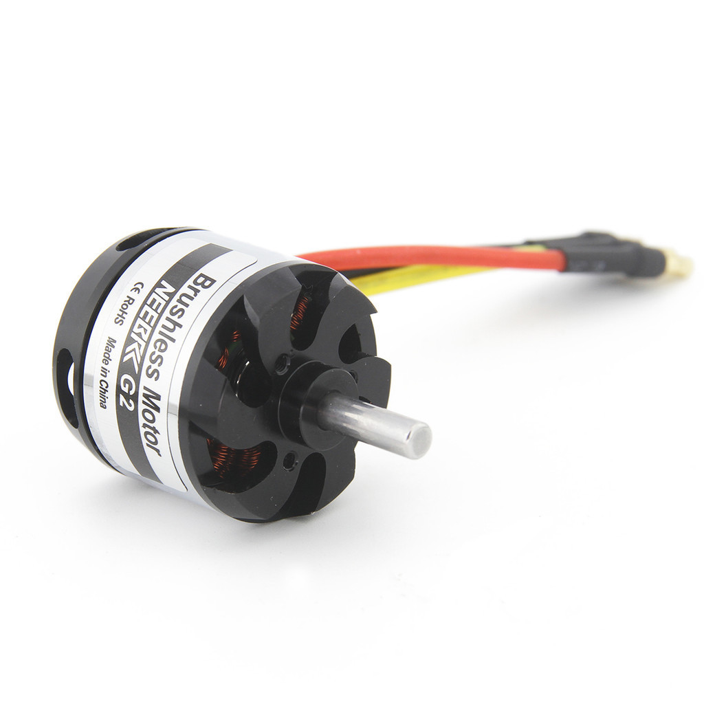 SPARKHOBBY DYS D3542 3542 1000KV 1250KV 1450KV Moteur Outrunner 2-4S Lipo 5 Mm Arbre 130 G 70 A