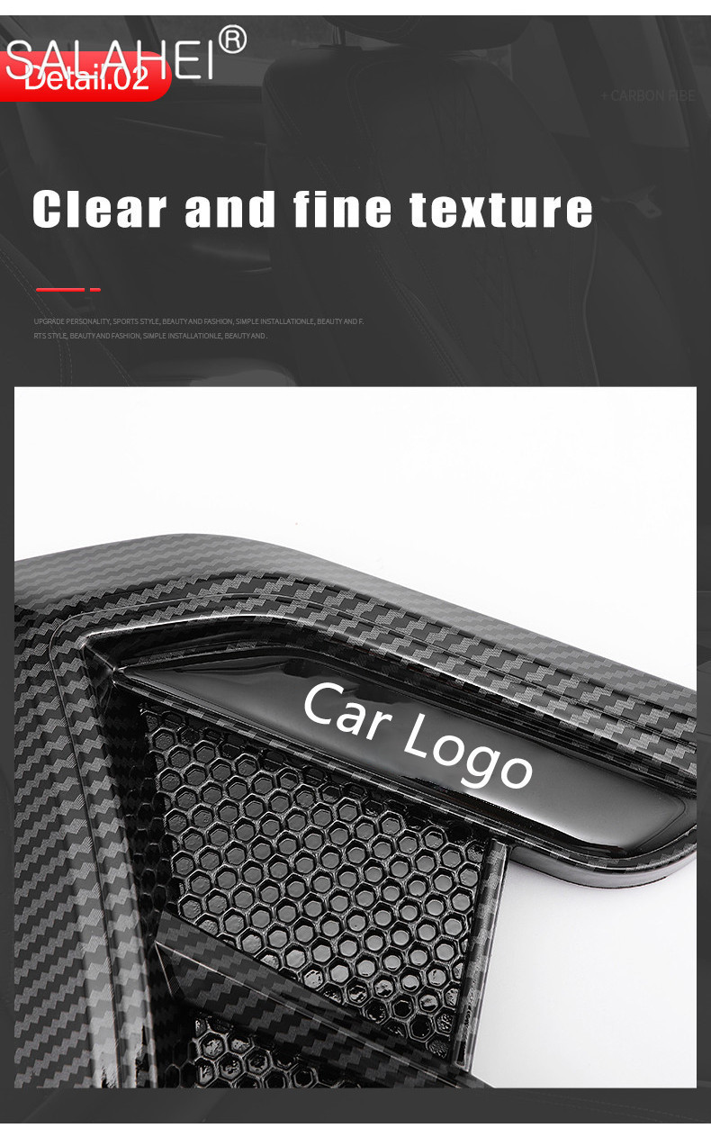 For Ford Fiesta mk7 mk8 mk5 mk4 mk6 1995-2011 2012 2013-2021 Car Fender ...