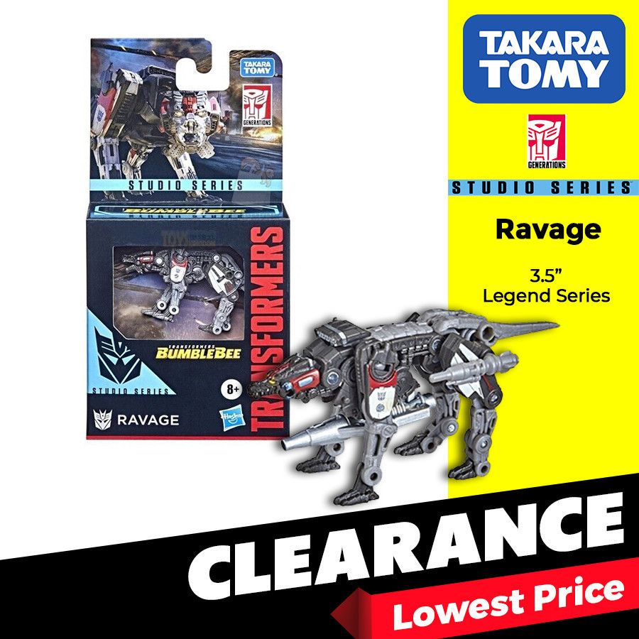 Figur aksi Transformers Bumblebee Studio Series Original Core Class ...