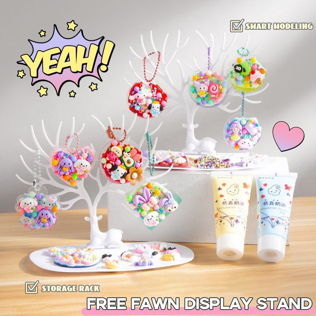 826pcs Full Set Guka Sticker CUCKOO Material Package DIY Kuromi Melody ...