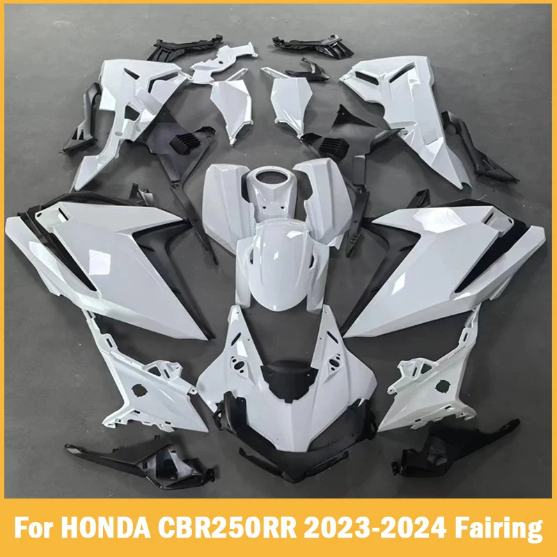 Motorcycle Panel Cowling Bodywork Body Fender Full Fairing Kit For ...