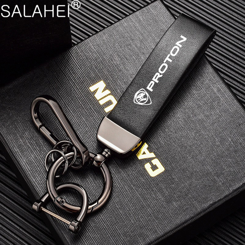 For Proton Exora Iriz R3 Perdana Saga Suprima S Waja X50 X70 Car Key ...