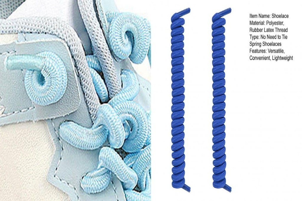 7 Simple Ways to Tie Your Shoes So They Turn into Slip-Ons - Anti-Slip Shoelace Tying Strategies