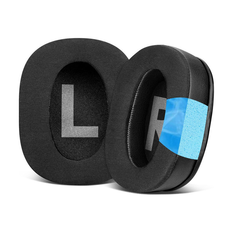 Cooling Gel Replacement Ear Pads For Logitech G Pro X 2 Prox 2