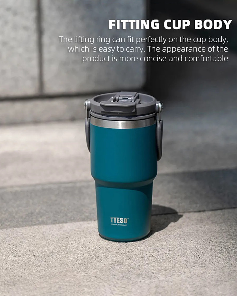 Bottle Brght - Clean Stanless Steel, Thermos, Tumbler, Nsulated And