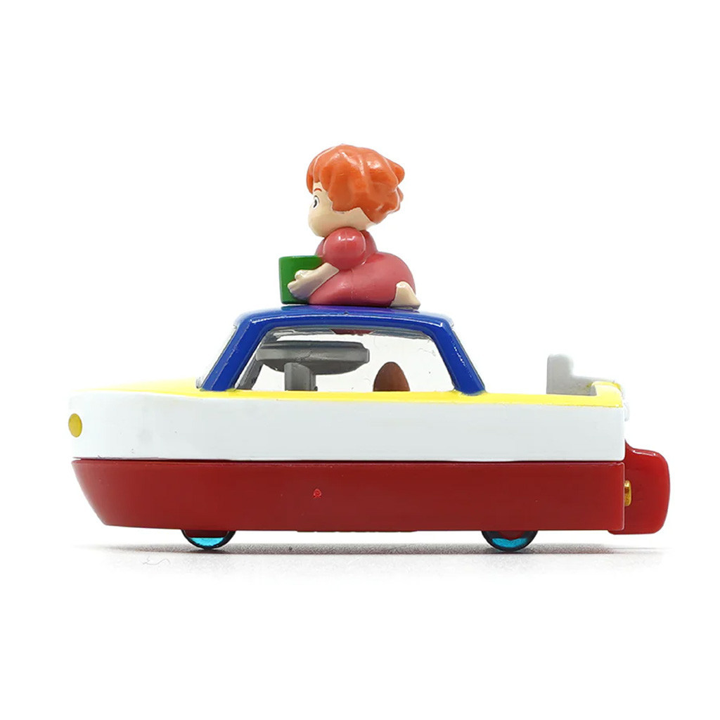 Ponyo pop pop boat on sale