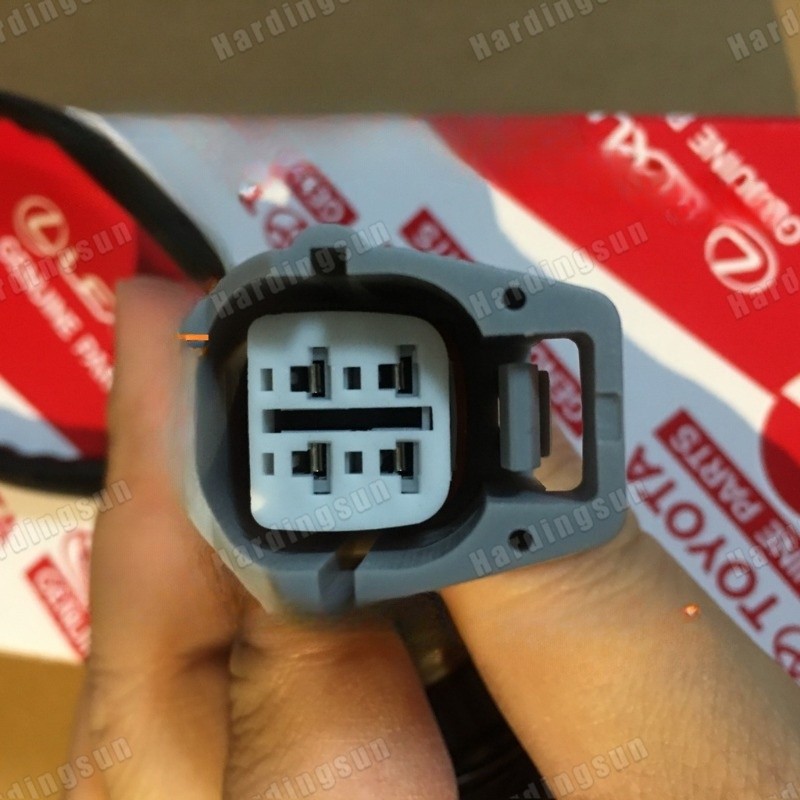 Genuine lower rear O2 Sensor #Perodua Bezza Axia Ativa Advance 1KR 1.0 ...