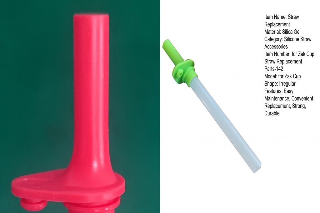 Replacement Straws for Zak Water Bottles Bpafree Replacement Straws