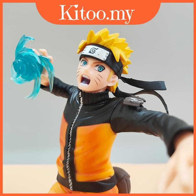 Naruto Combination Battle PVC Statue Gaara 12 cm