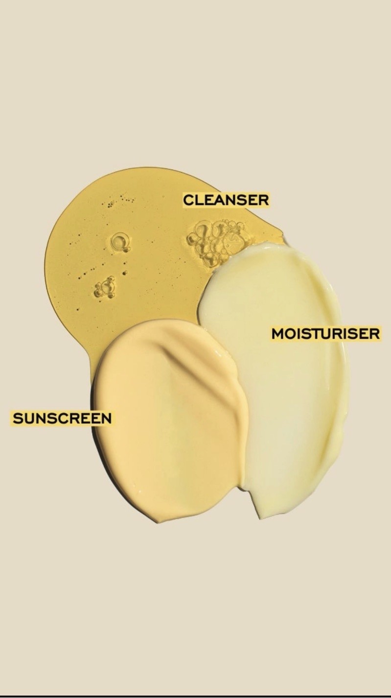 TATAGALTIER SSS SUNNY SEAMLESS SUN SHIELD SPF 50 PA+++ HYDRATING ...