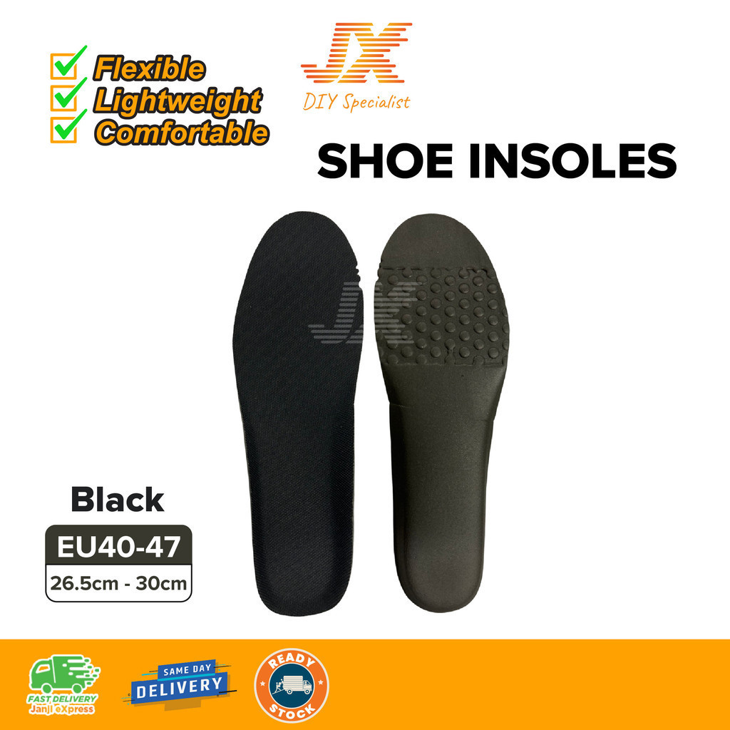Shoe Insole Shoe Inner Sole EVA Rubber Basic Quality Shoes Sole Shoe ...