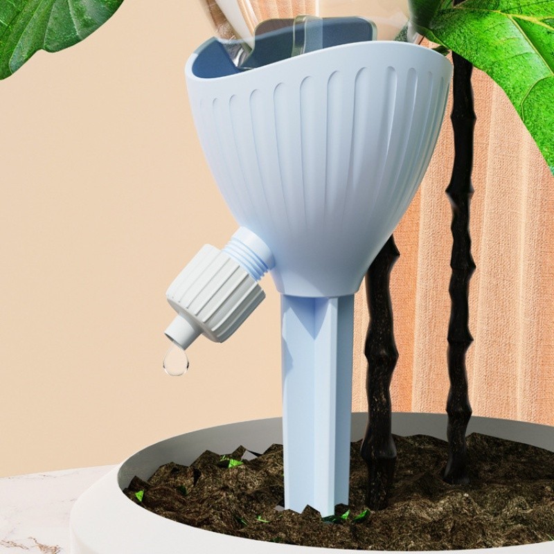 🇲🇾DELED🇲🇾 Automatic Dripping Automatic Watering System For Garden