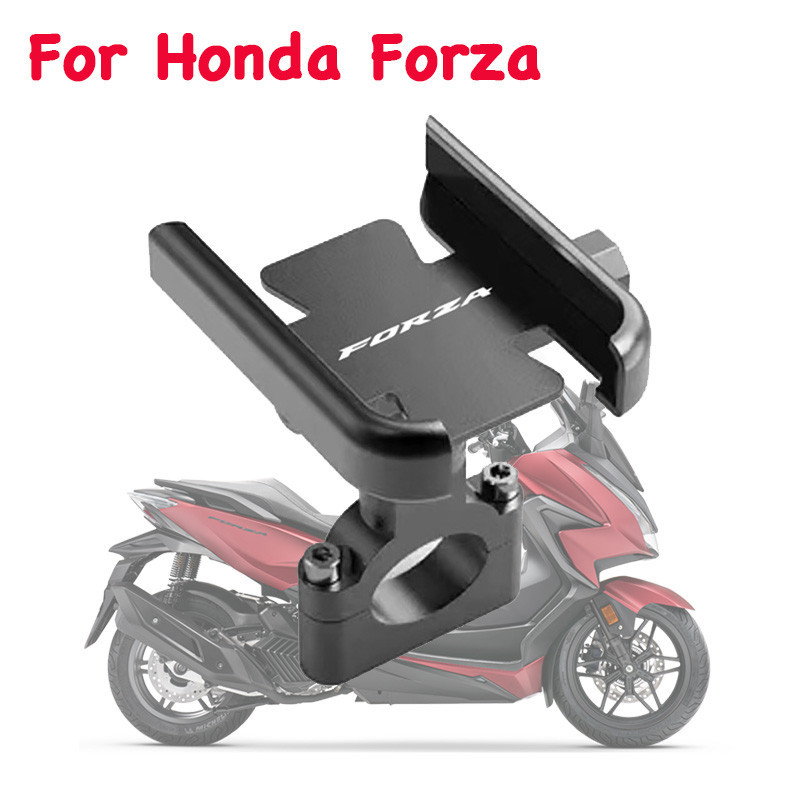For Honda Forza 125 250 300 350 750 Accessories Accessories Motorcycle ...