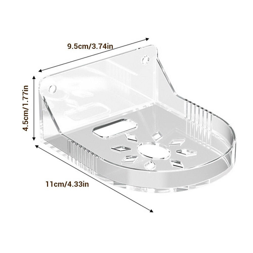 Camera Stand Free-punch Projection Bracket Home Monitoring Stand Cctv ...