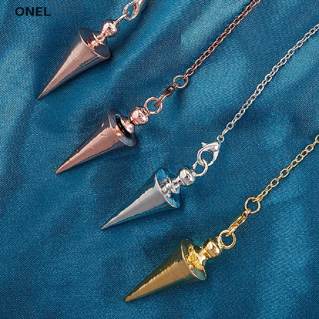 in stock on Metal Pendulum For Antique Spiritual Pendulo Radiestesia ...