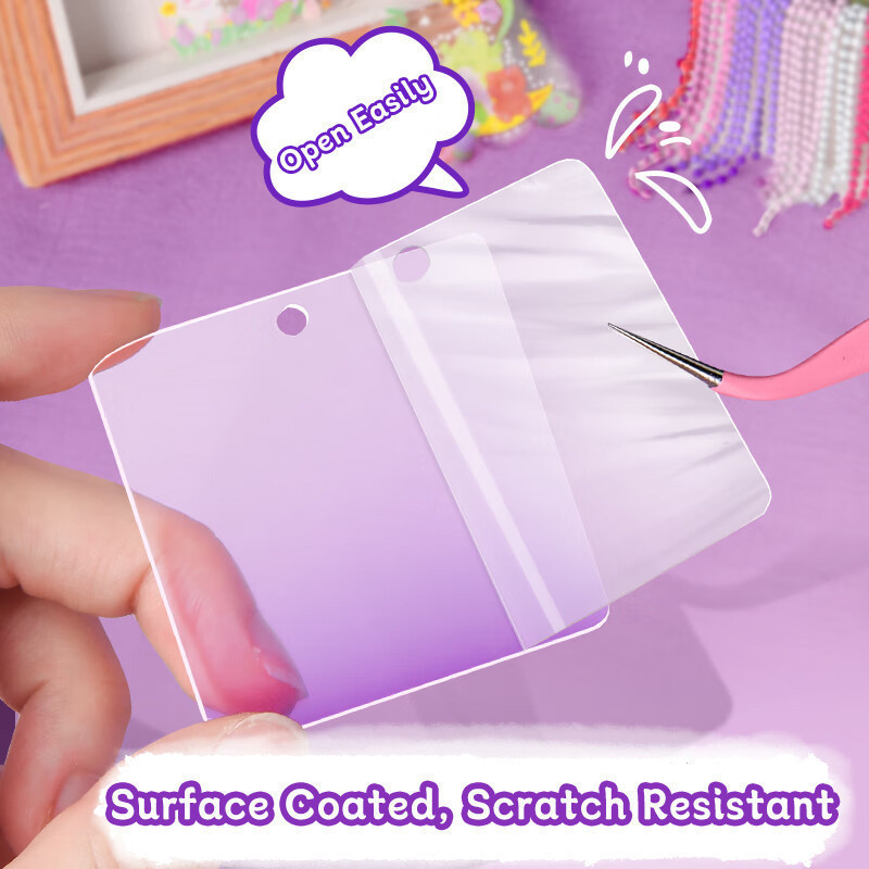 826pcs Full Set Guka Sticker CUCKOO Material Package DIY Kuromi Melody ...
