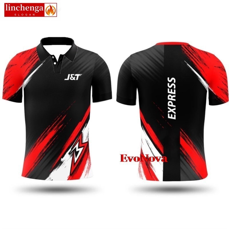 2024 J&T Flash SPX Express Design Style | Shopee Malaysia