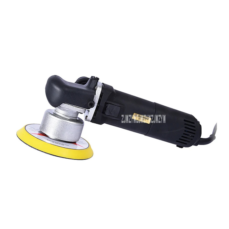 150mm readout random orbital dual action car polisher buffer 220v Dual ...