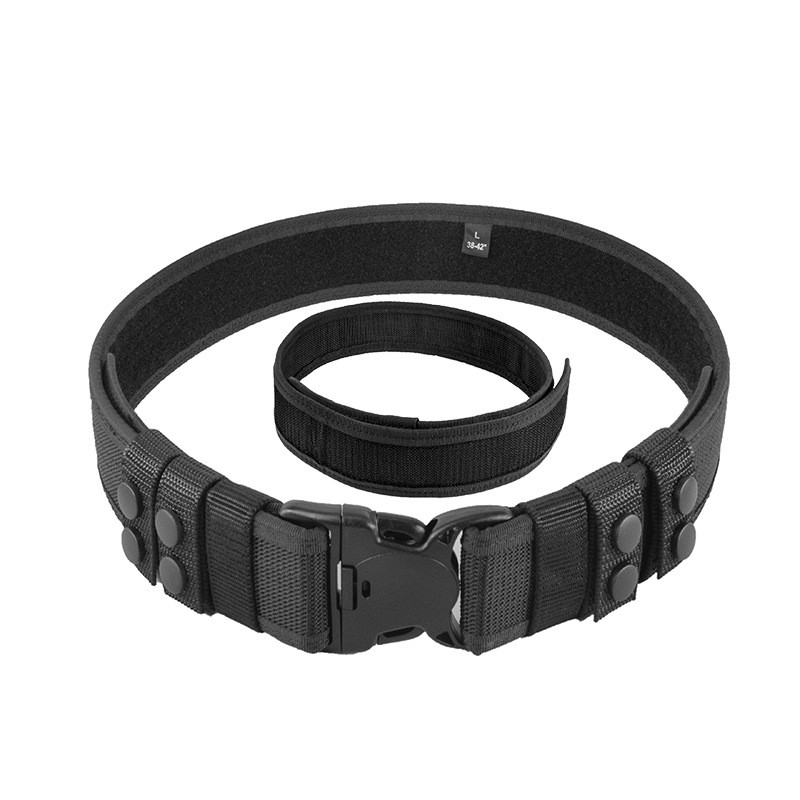 2inch Tactical Belt Lightweight Belt MOLLE plastics Buckle Quick ...